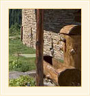 Pictures from The Red Doors House