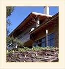 Pictures from The Red Doors House