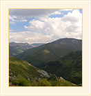 Pictures from Rhodope Mountain