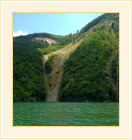 Pictures from Rhodope Mountain