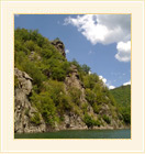 Pictures from Rhodope Mountain